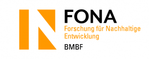 Logo FONA